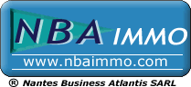 agence immobilière à Nantes